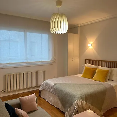 Apartament Estudio Nuevo Centro De *