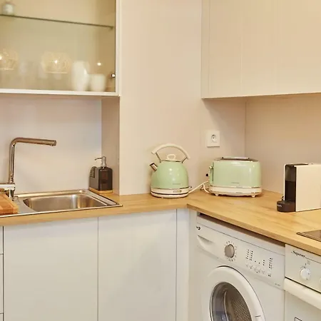 Estudio Nuevo Centro De