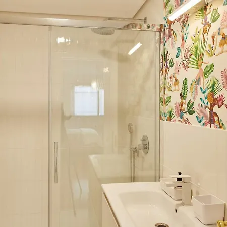 Estudio Nuevo Centro De Apartment *