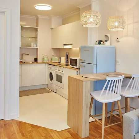 Estudio Nuevo Centro De *