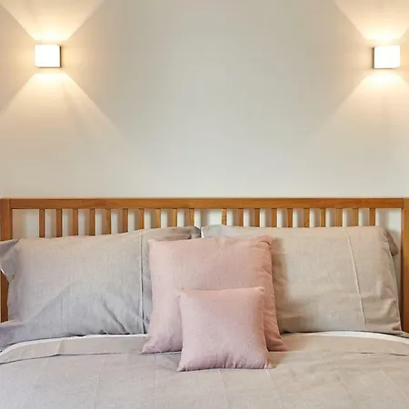 Apartament Estudio Nuevo Centro De Vigo