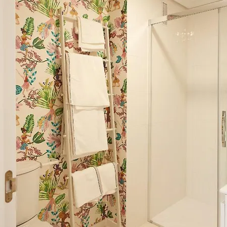 Estudio Nuevo Centro De * Vigo