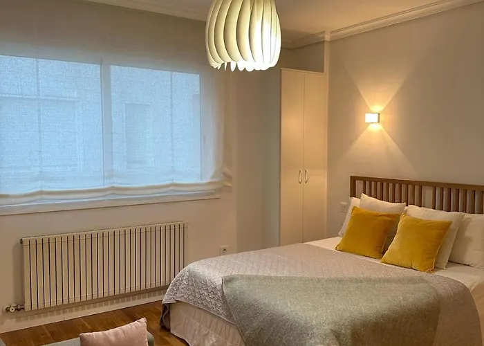 Appartement Estudio Nuevo Centro De *