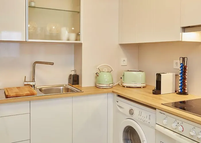 Estudio Nuevo Centro De