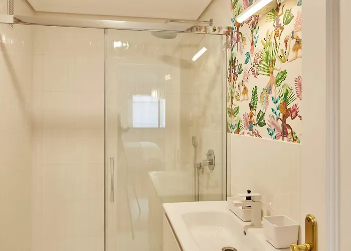 Estudio Nuevo Centro De Appartement *