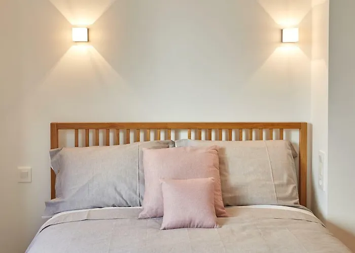 Appartement Estudio Nuevo Centro De Comarca de Vigo