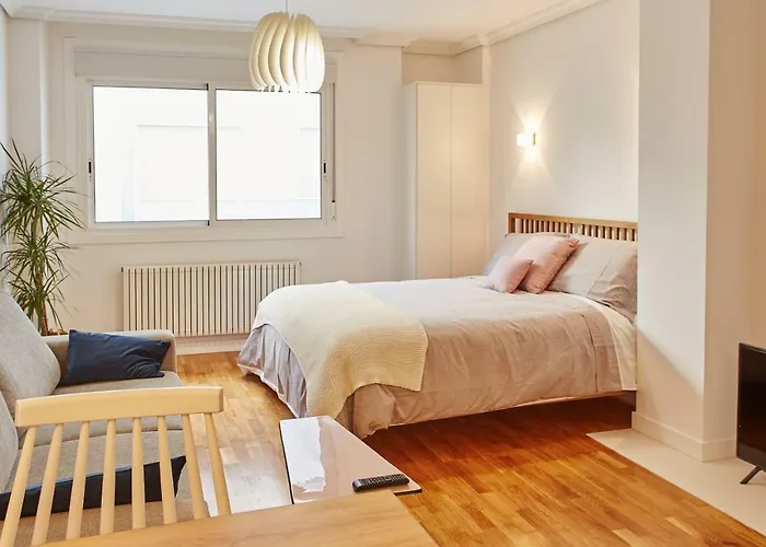 Estudio Nuevo Centro De * Comarca de Vigo