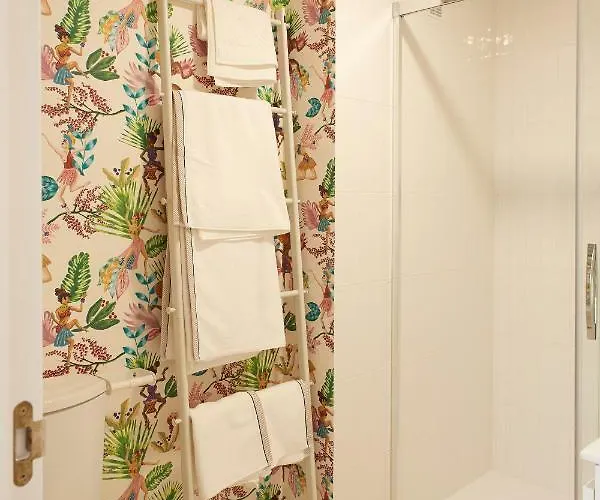 Estudio Nuevo Centro De * Comarca de Vigo